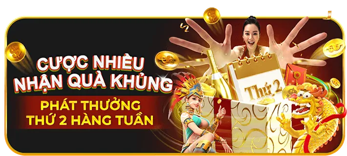 Hình ảnh về khuyến mãi chào mừng