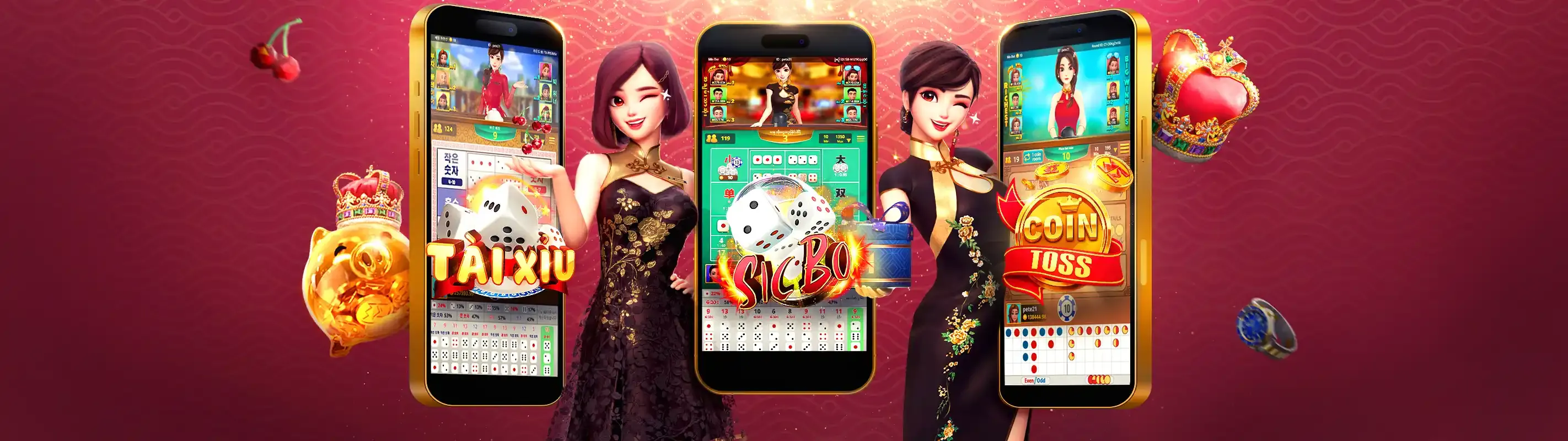 Banner kêu gọi hành động 3win casino