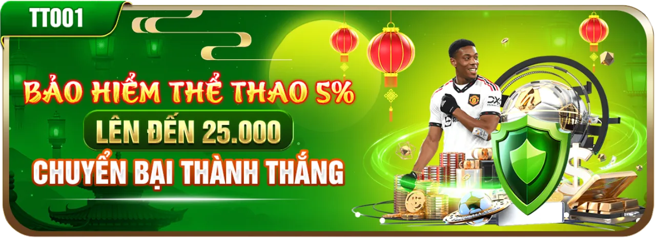 Khuyến mãi độc quyền 3win Casino